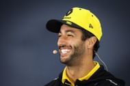 Daniel Ricciardo